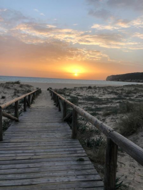 PISO del ATÚN, Barbate